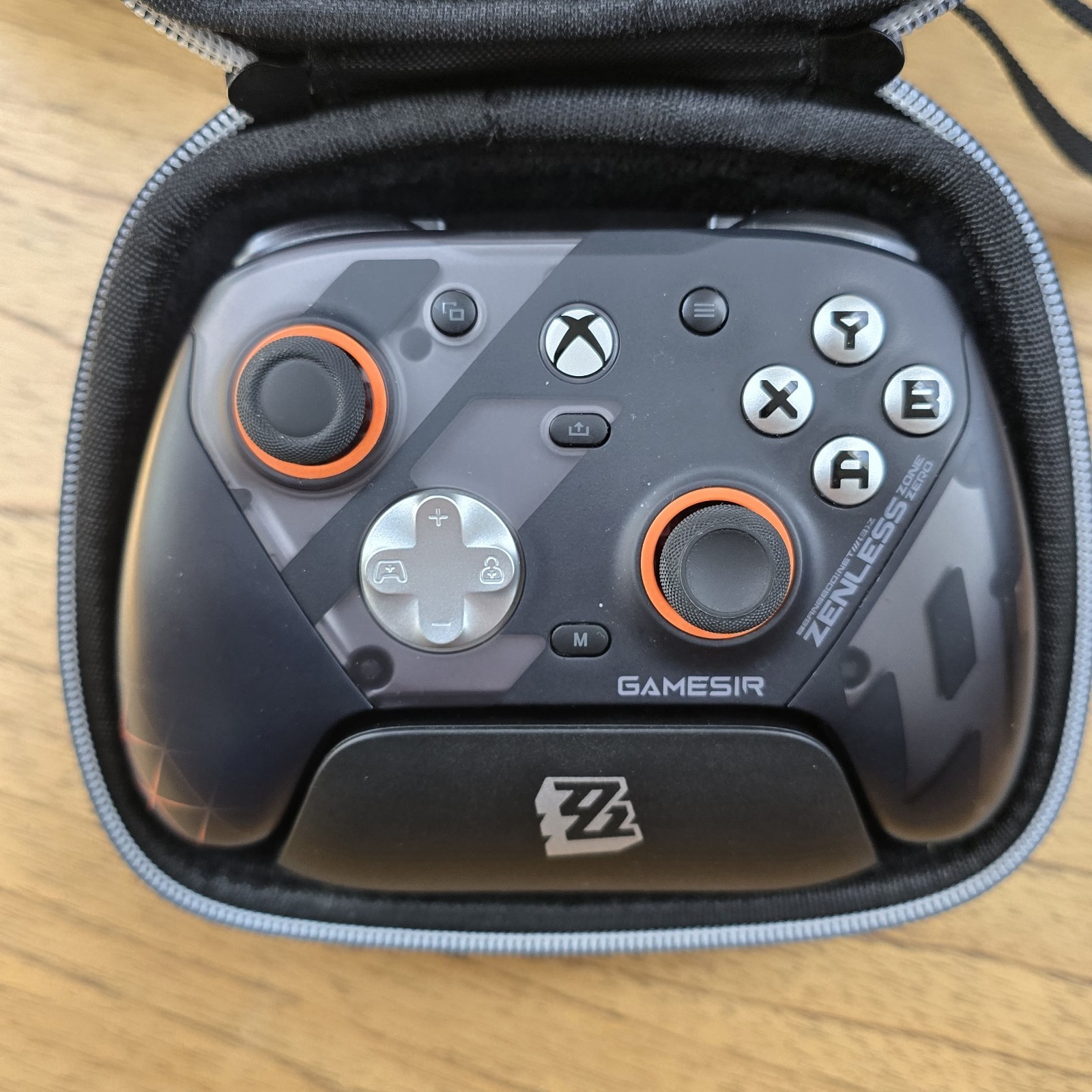 GameSir G7 Pro Wireless Controller Zenless Zone Zero Edition Xbox PC Android