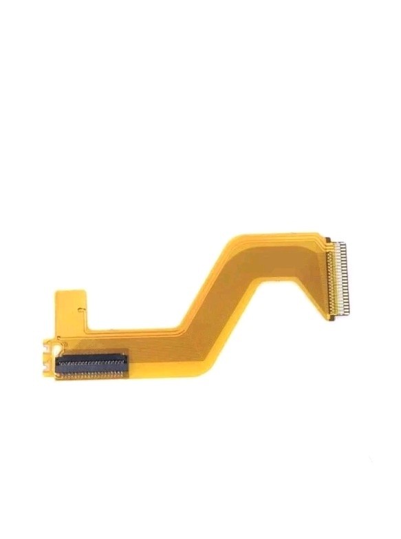 Modified LCD Screen Bottom Change To Up Flex Cable For Nintendo DS Lite NDSL