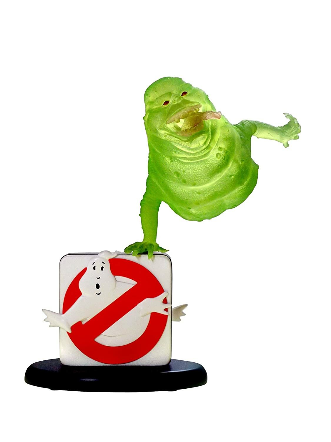 Ghostbusters The Video Game SLIMER EDITION PS3 Sony PlayStation 3 Limited Ed.