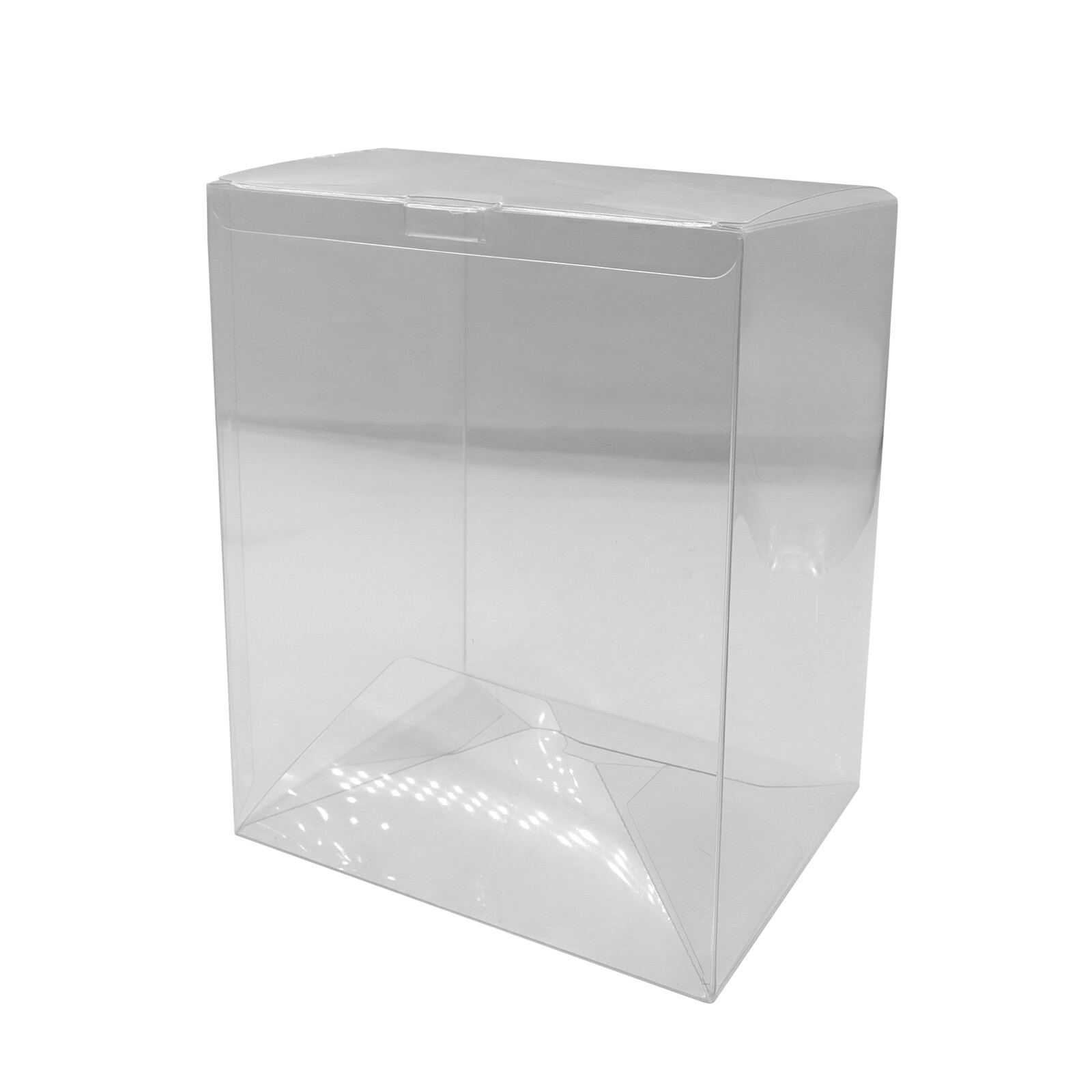 Pop Protector Case For Funko Pop 2 Pack 4” 6” Boxes Vinyl Figures Collectibles