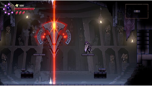 Voidwrought (Collector’s Edition) for Nintendo Switch [New Video Game]