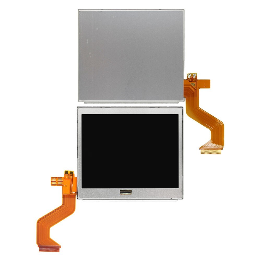 LCD Display Touch Screen Digitizer Assembly For Nintendo DS Dual Screen Lite USA