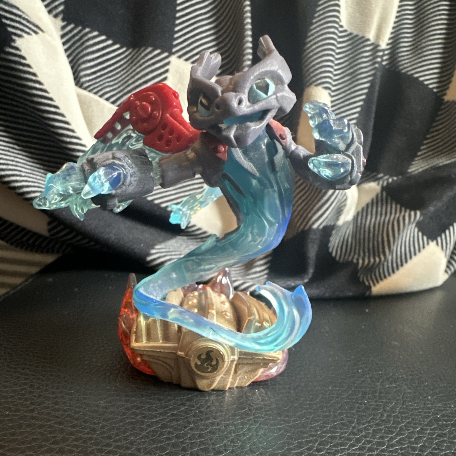 Activision Skylanders Super Chargers Lot of 4
