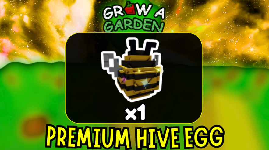 Grow a Garden | Busy Bee Update 🐝| Fast Delivery
