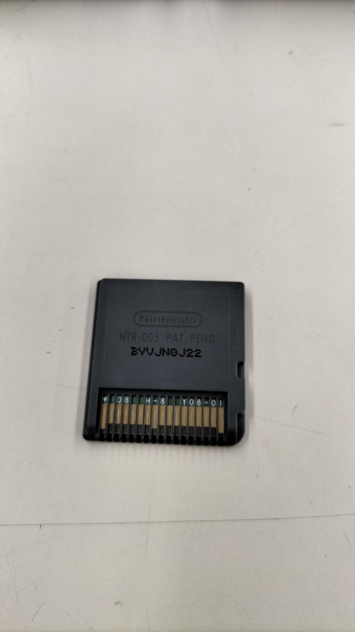 Bandai Namco Games Kaiju Busters Powered Software Nintendo DS
