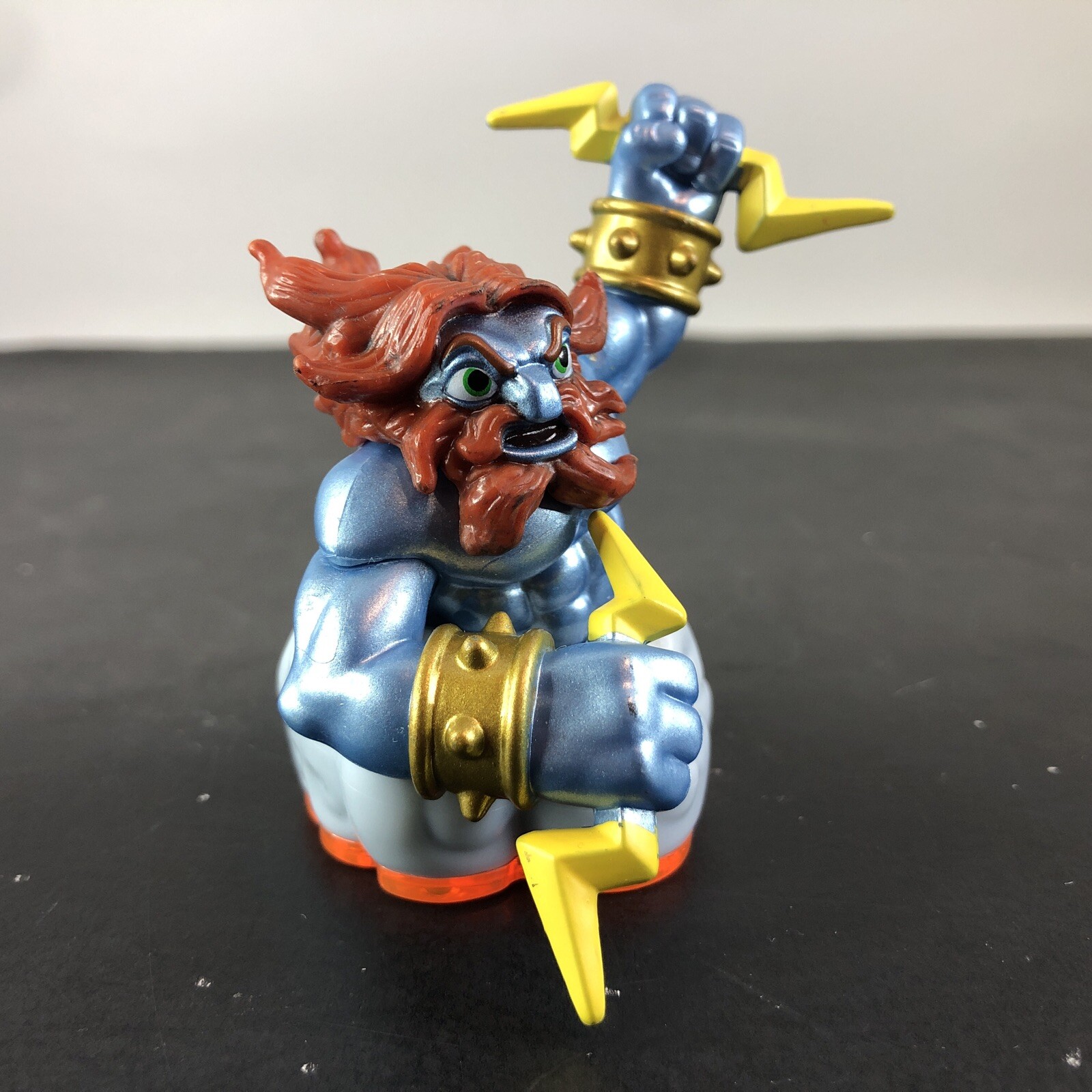 Skylanders Giants Lightning Rod – Wii Wii U Xbox 360 Xbox One PS3 PS4