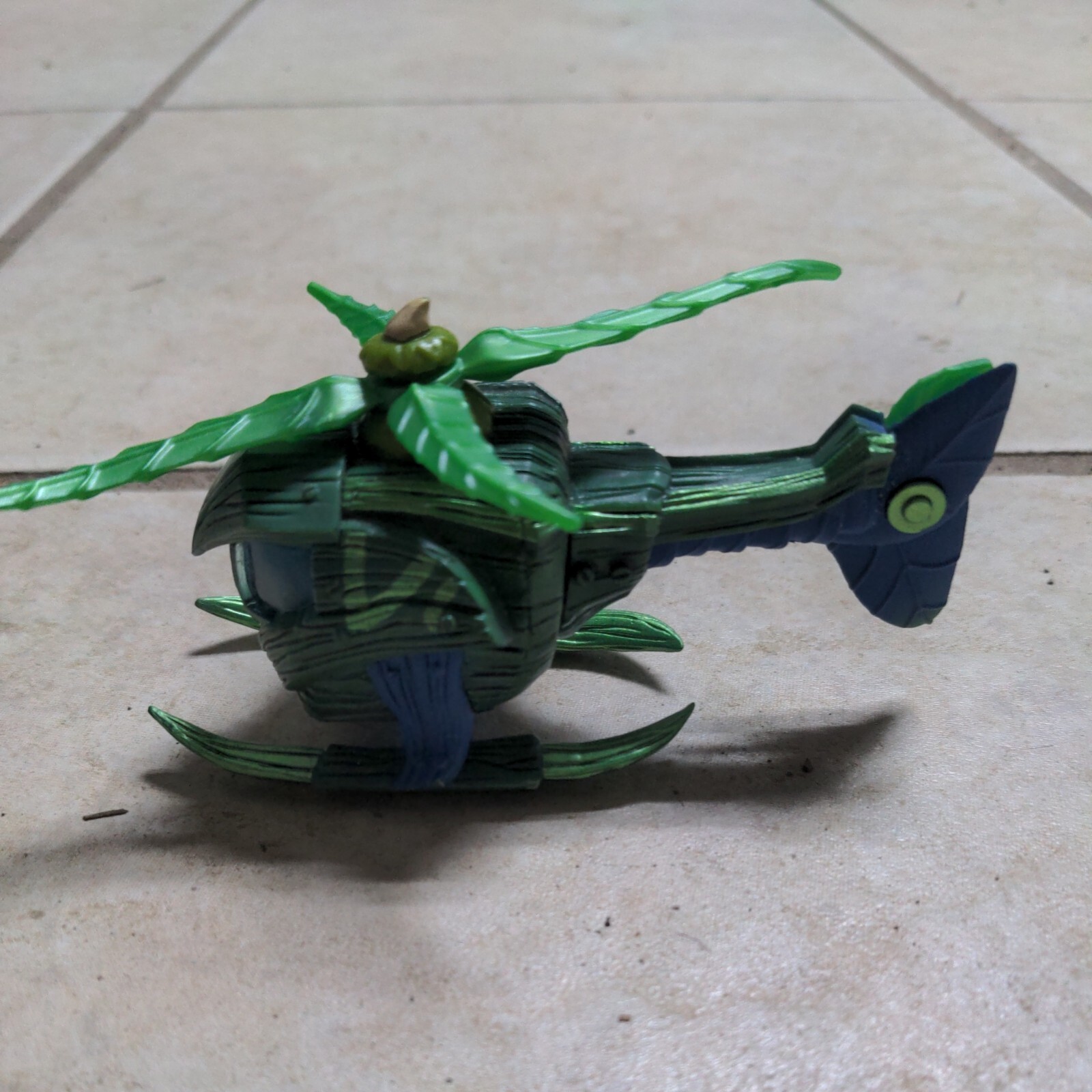 2015 Activision Skylanders SuperChargers Stealth Stinger Sky Vehicle #87559888