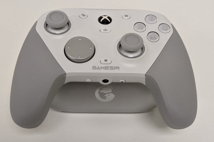GameSir G7 Pro Tri-Mode Controller Xbox Wired / PC Wireless White