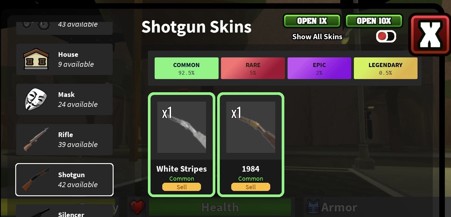 ❗Roblox: DA HOOD | DaHood BUNDLE! | GUNS, KNIFES, RPG AND MORE – #DAHOOD #ROBLOX