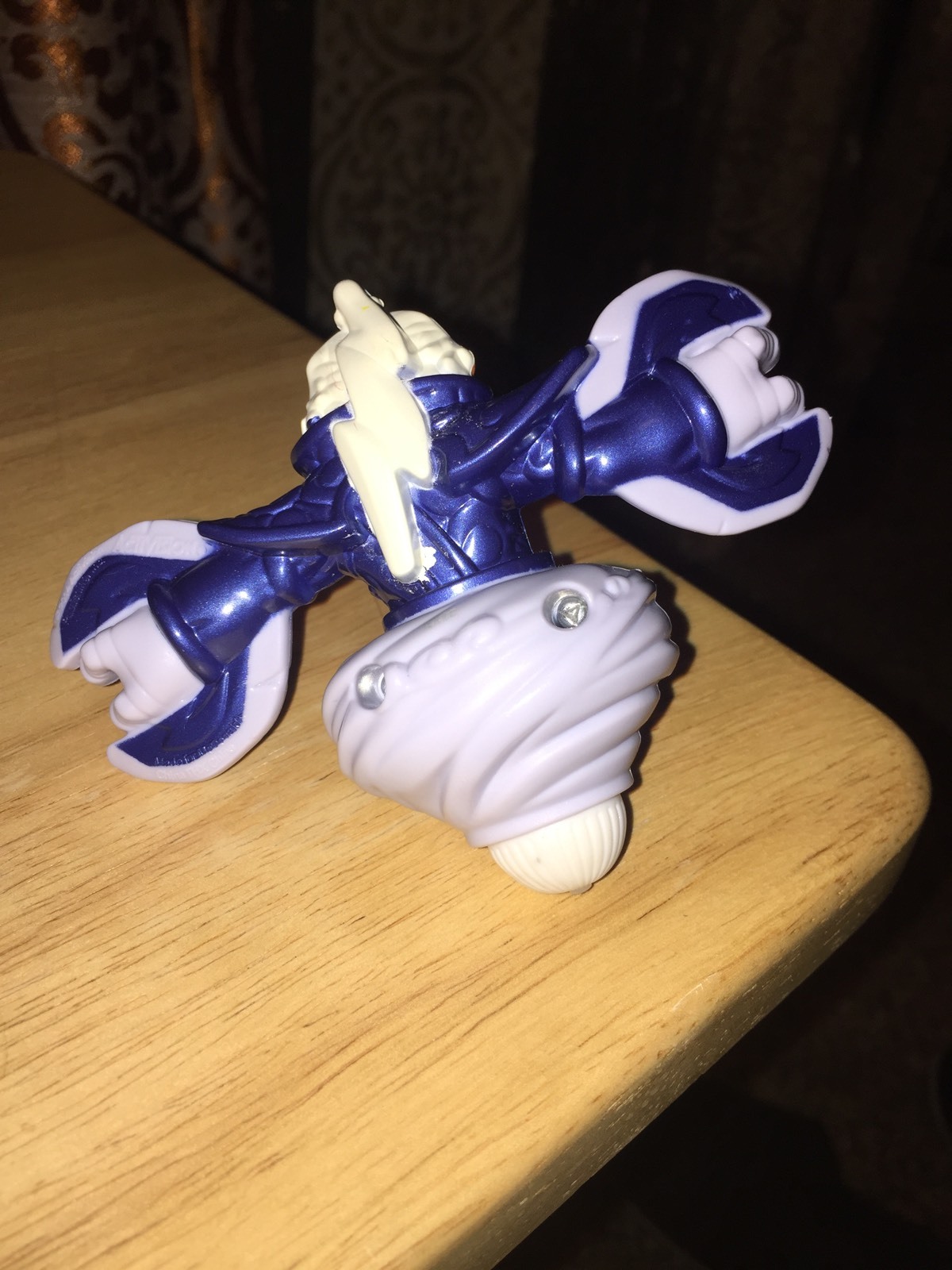 Mcdonalds Skylanders FREE RANGER Figure, 2014 Activision@