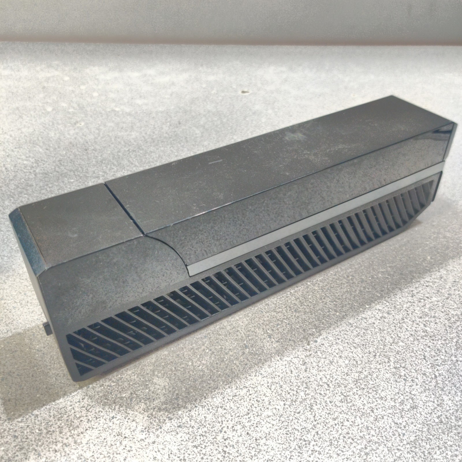 Nyko Xbox One Modular Powerstation Dual Battery Charger Dock Base MN–86118-P37
