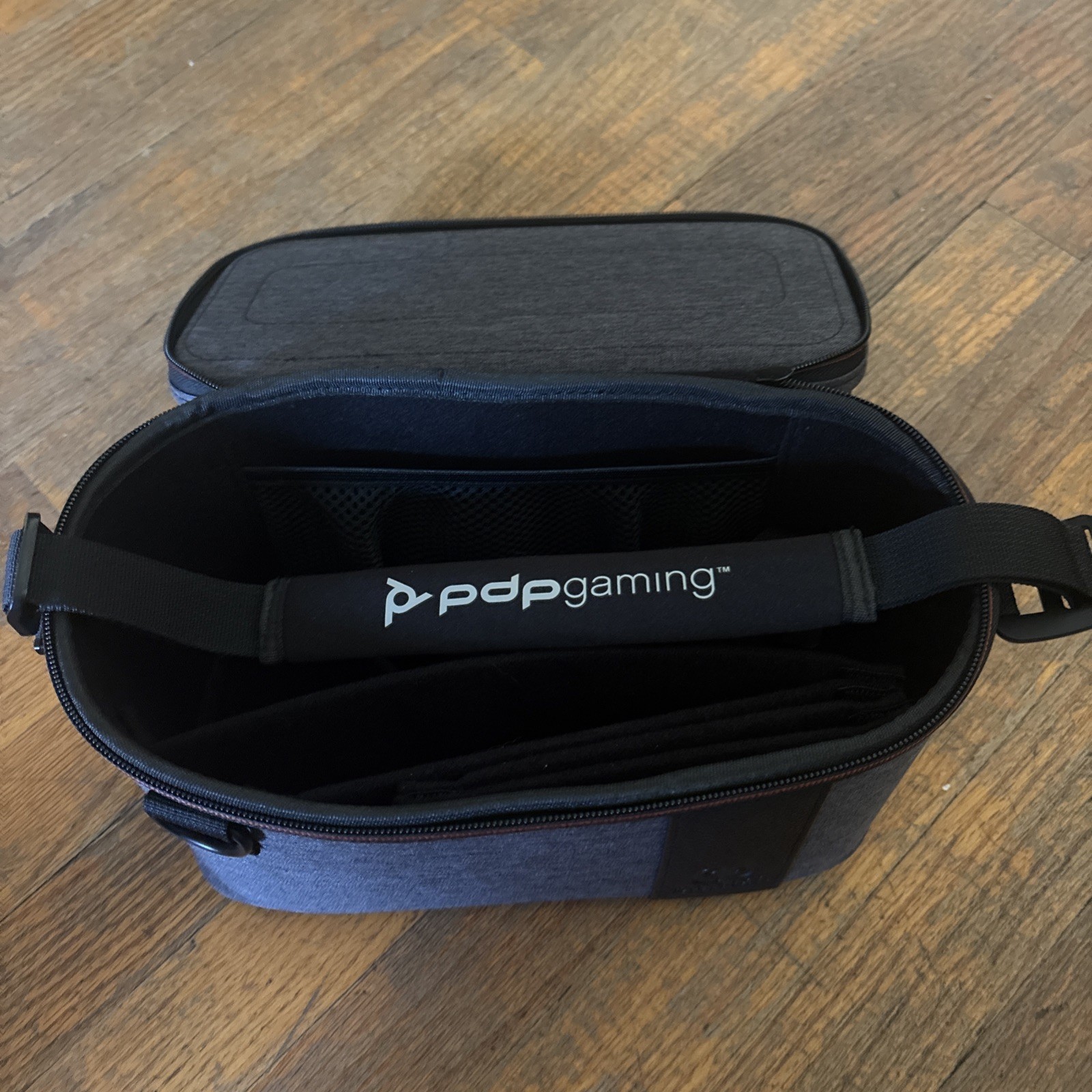 Nintendo Switch™ PDP Overnight Case: Elite Edition travel case