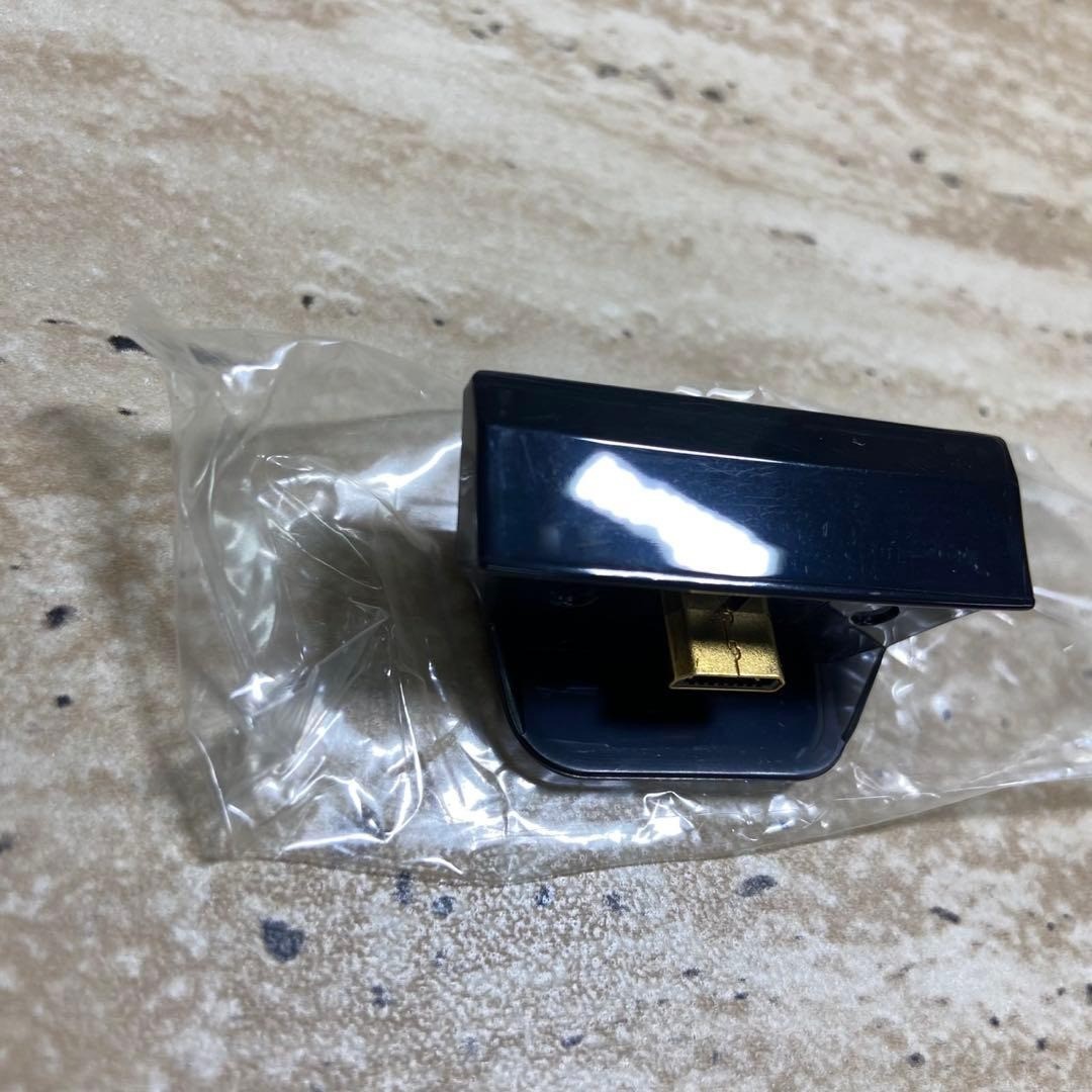 Nintendo Game Boy Micro Wireless Adapter OXY-004 Complete in Box 7009