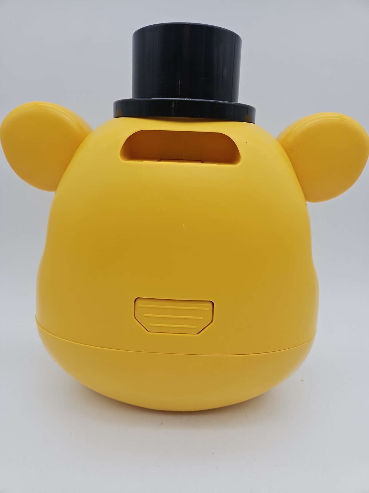Five Nights At Freddy’s Gold Collector Bundle Figure Head Talking PiggyBnk Works
