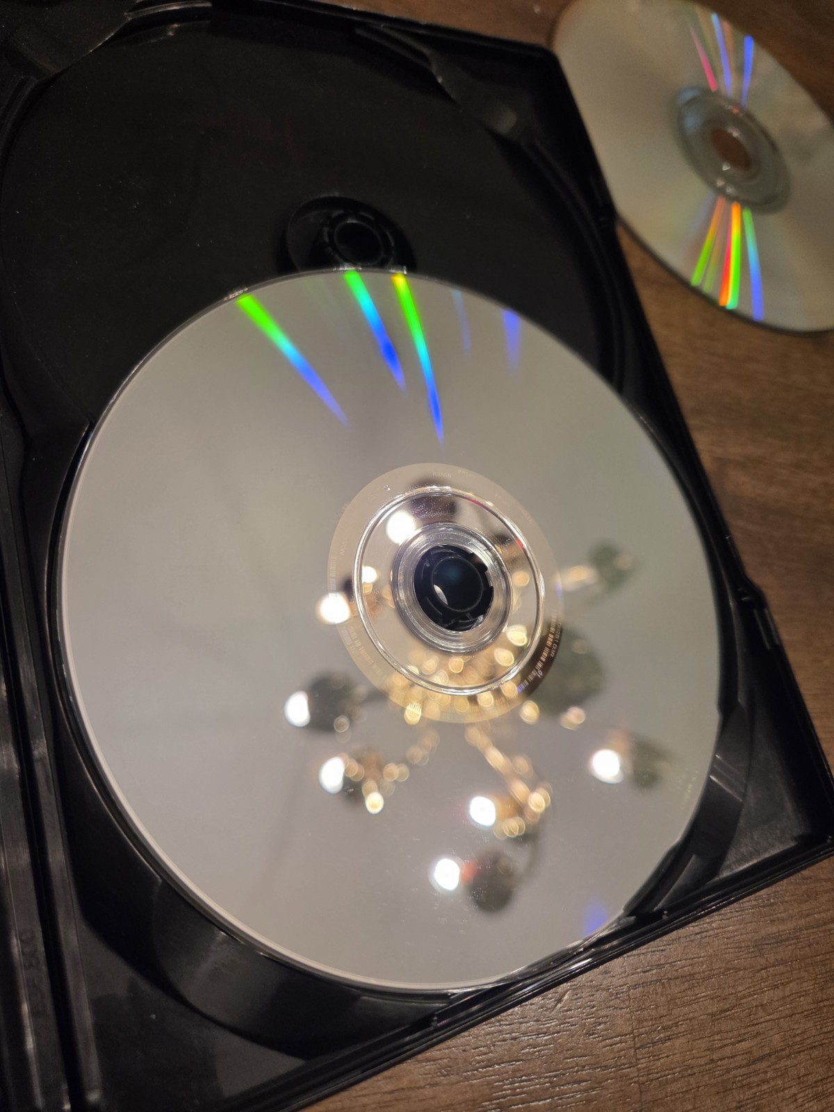Aion (PC, 2009 CIB Steelbook Case) 2 Disc Set