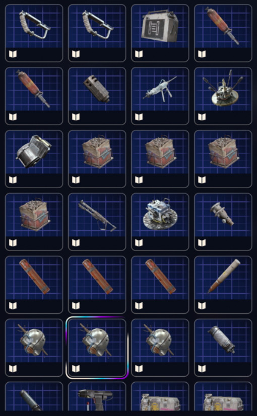 ARC Raiders Items | Cheapest Materials! CUSTOM ORDER FOR ANY MATERIAL