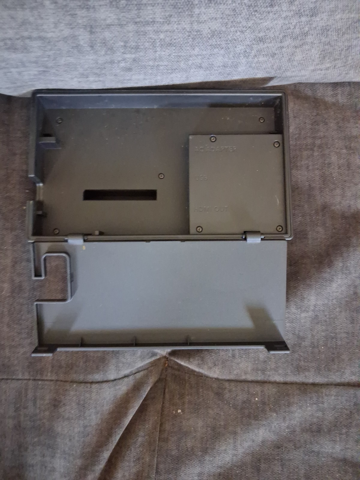 Nintendo Switch Console Screen TV Dock Station ONLY Model HAC-007