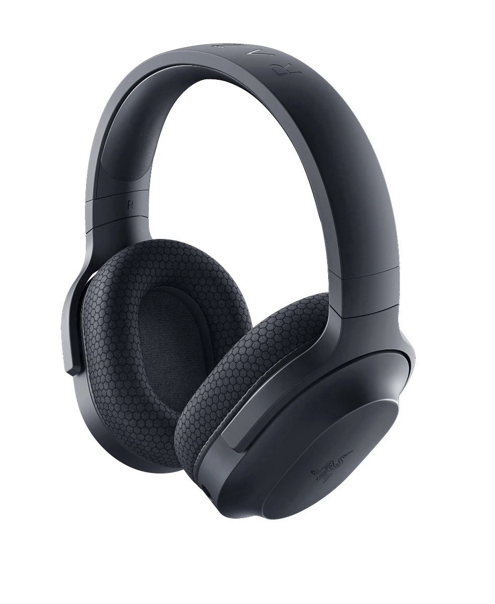 Razer Barracuda X Wireless Gaming Headset – Black (RZ0404430100R3U1)