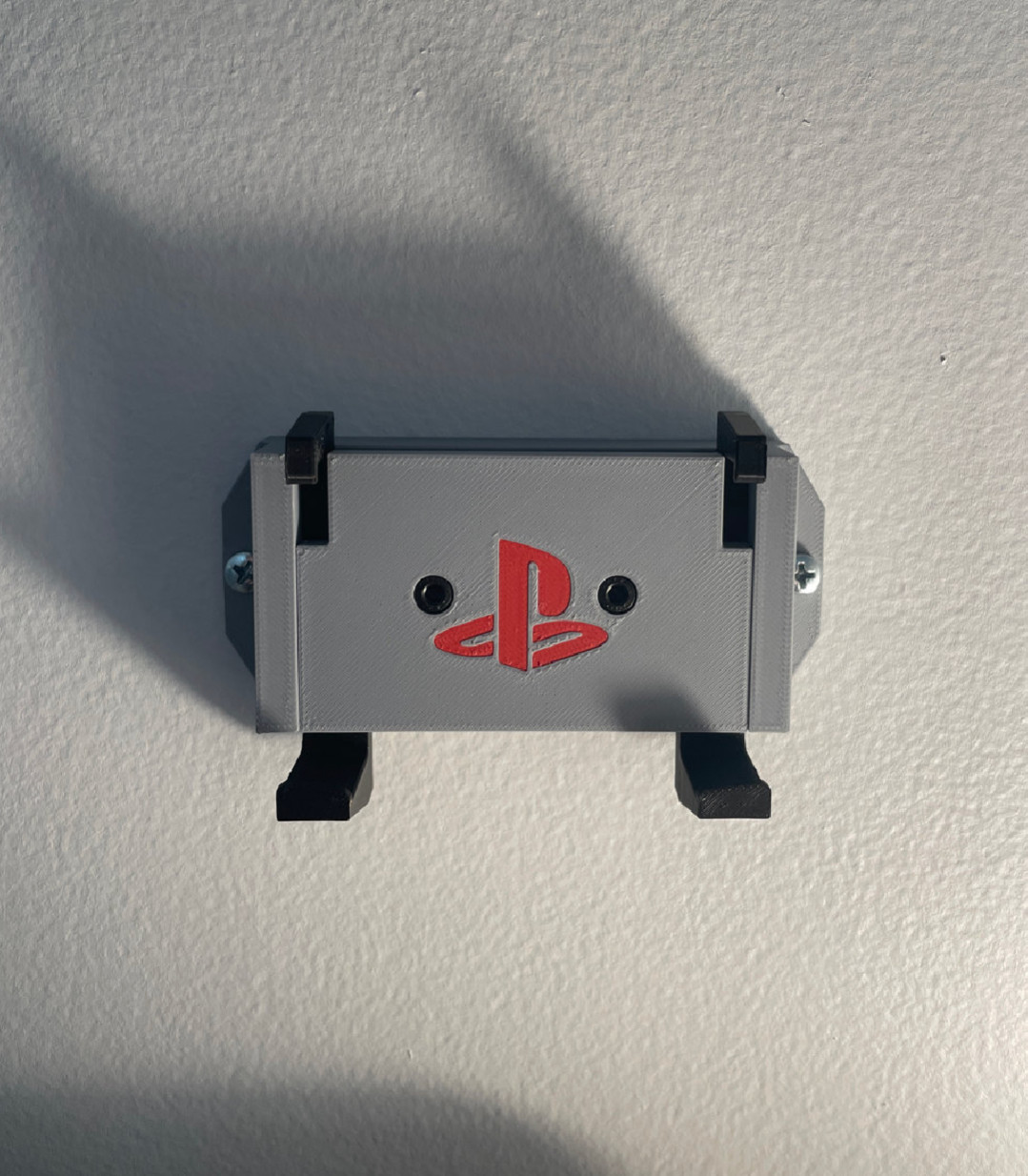 Mechanical Playstation Portal Wall Mount