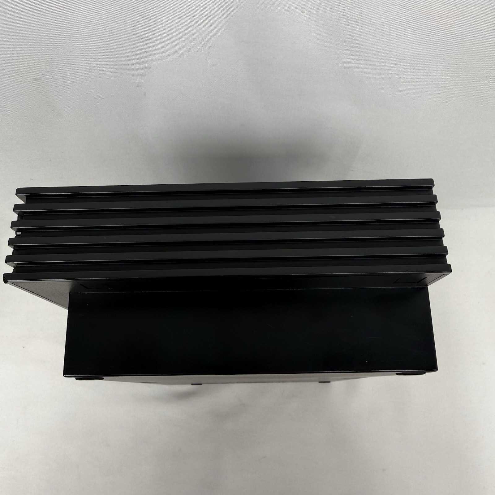 Sony PlayStation 2 PS2 Fat Console (SCPH-50001) w/ OEM AV & Power Tested