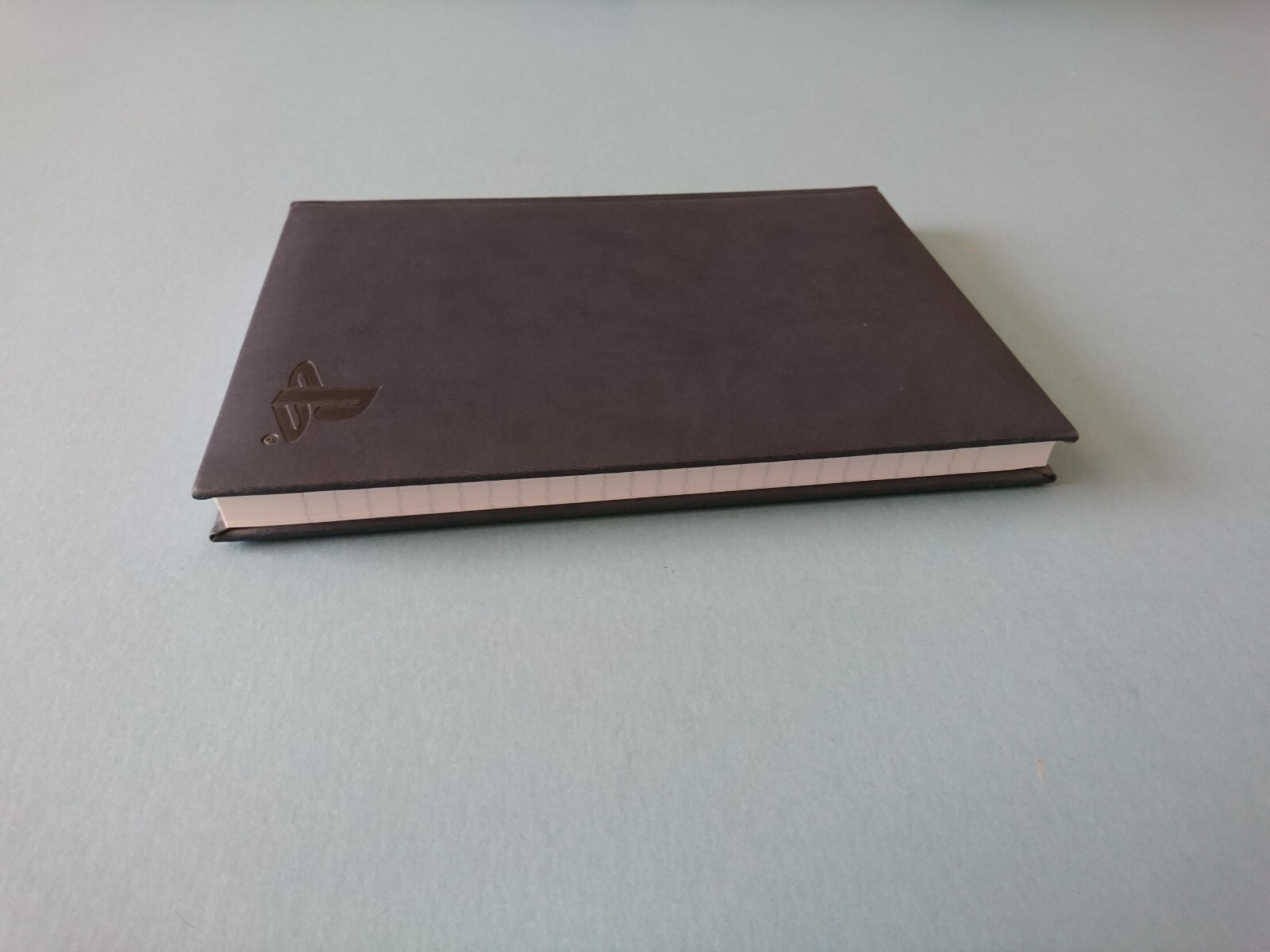 PS NOTEBOOK & TOURIST TROPHY LANYARD