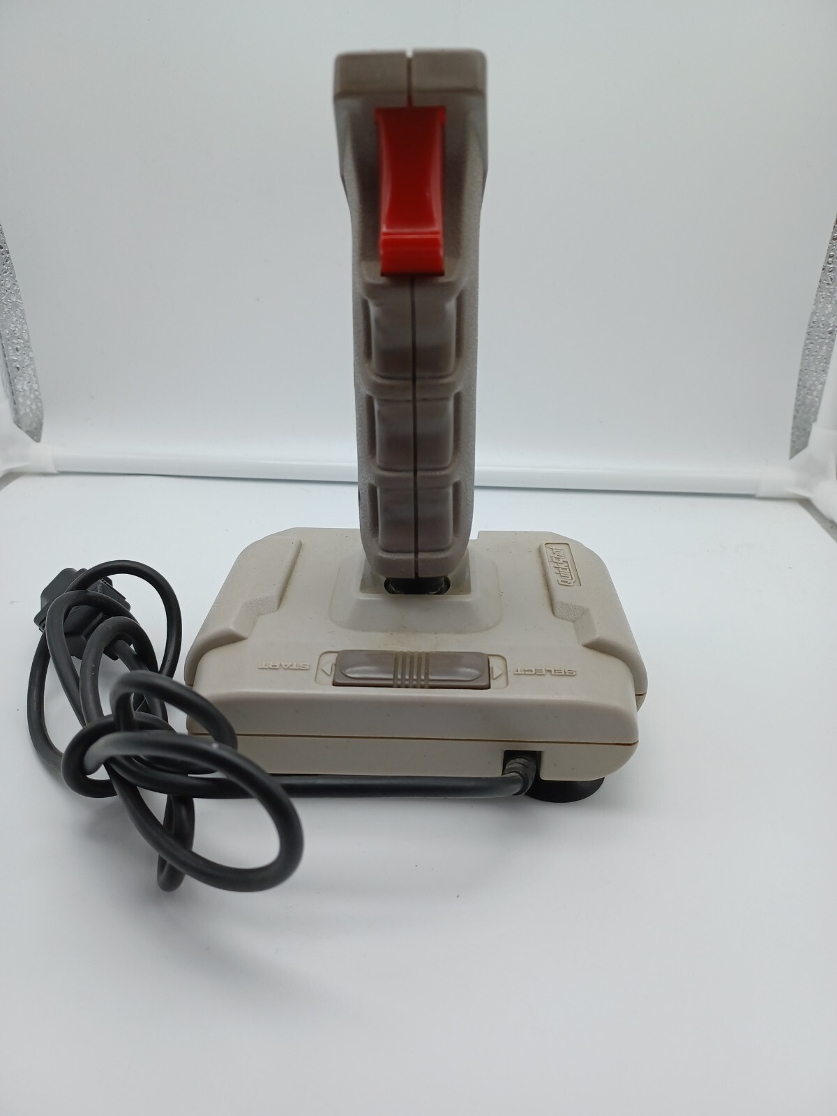 Spectravideo SVI Quick Shot Video Game Nintendo NES Joystick QS-112