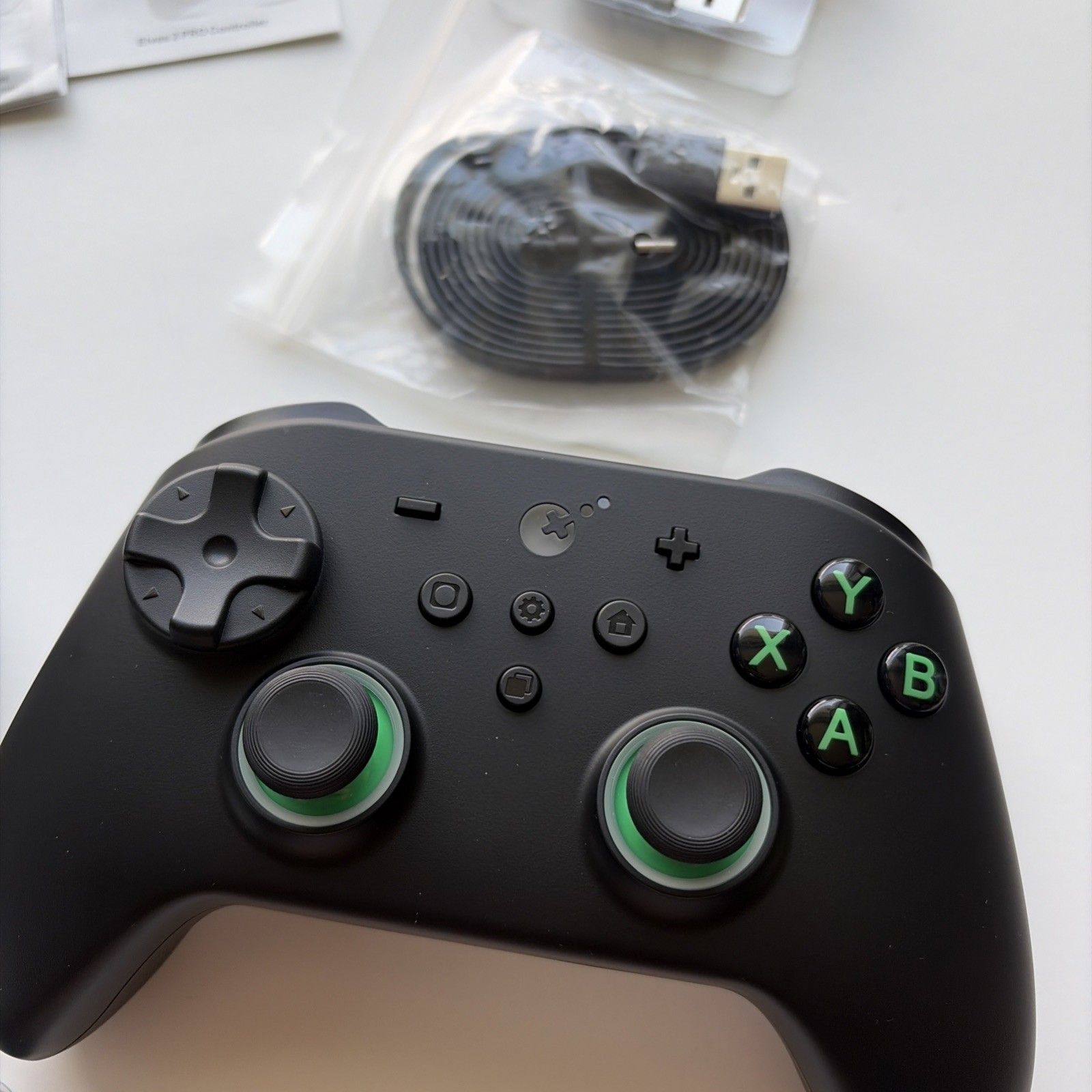 GuliKit TT PRO Bluetooth Controller For Switch 2/PC/Android/iOS – Ultra Fast