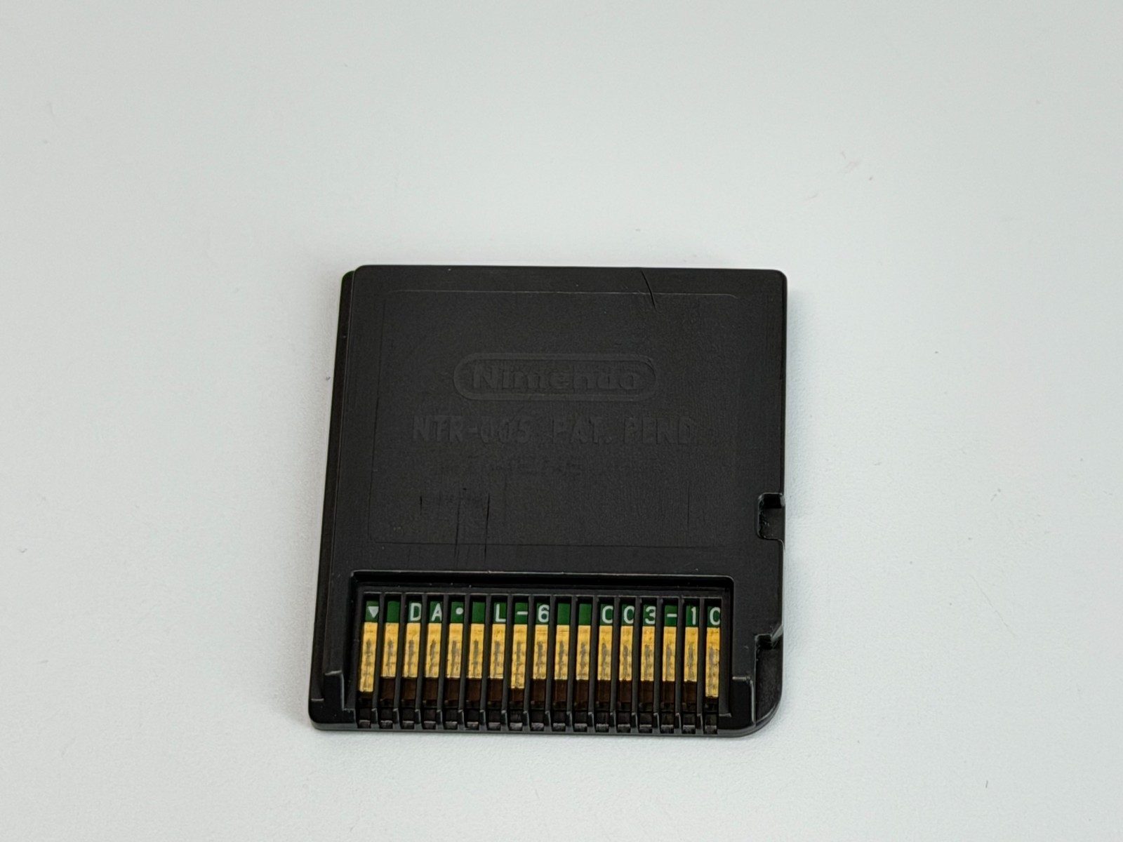 Pokemon: Diamond Version (Nintendo DS) Video Game Cartridge Authentic & Tested