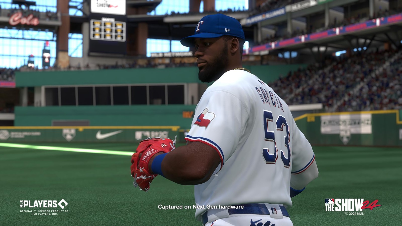 MLB The Show 24: Negro League Collectors Ed – Xbox Series X