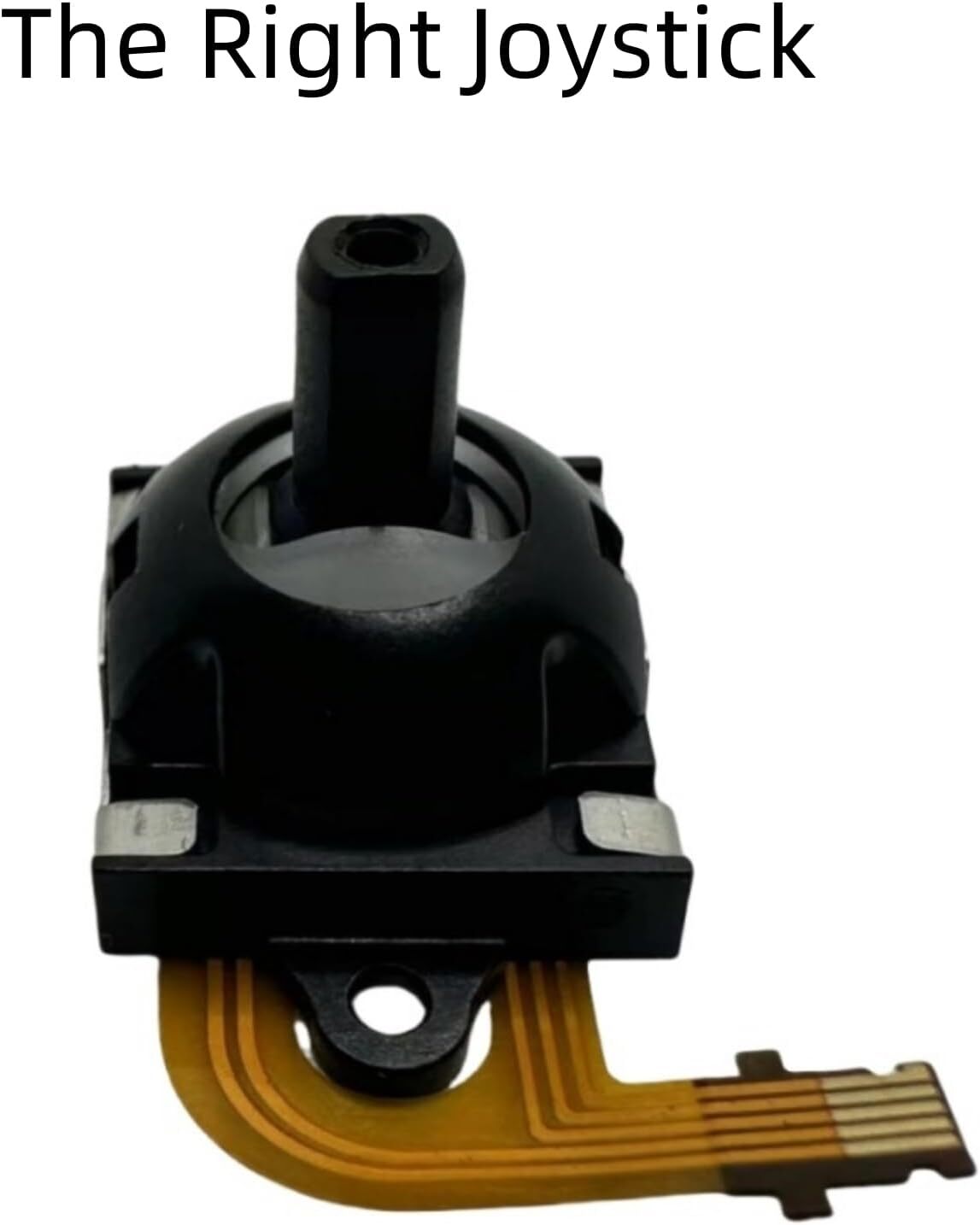 Joystick Analog Thumb Stick Left/Right for PlayStation Portal/PS5 VR2 Controller