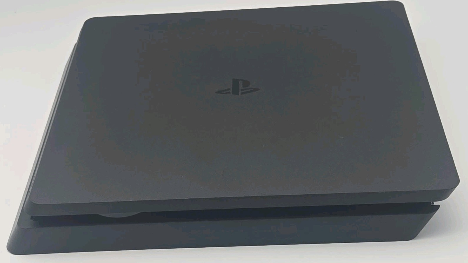 Sony PlayStation 4 Slim 500GB SSD Hard Drive w/ OEM Controller – Tested!