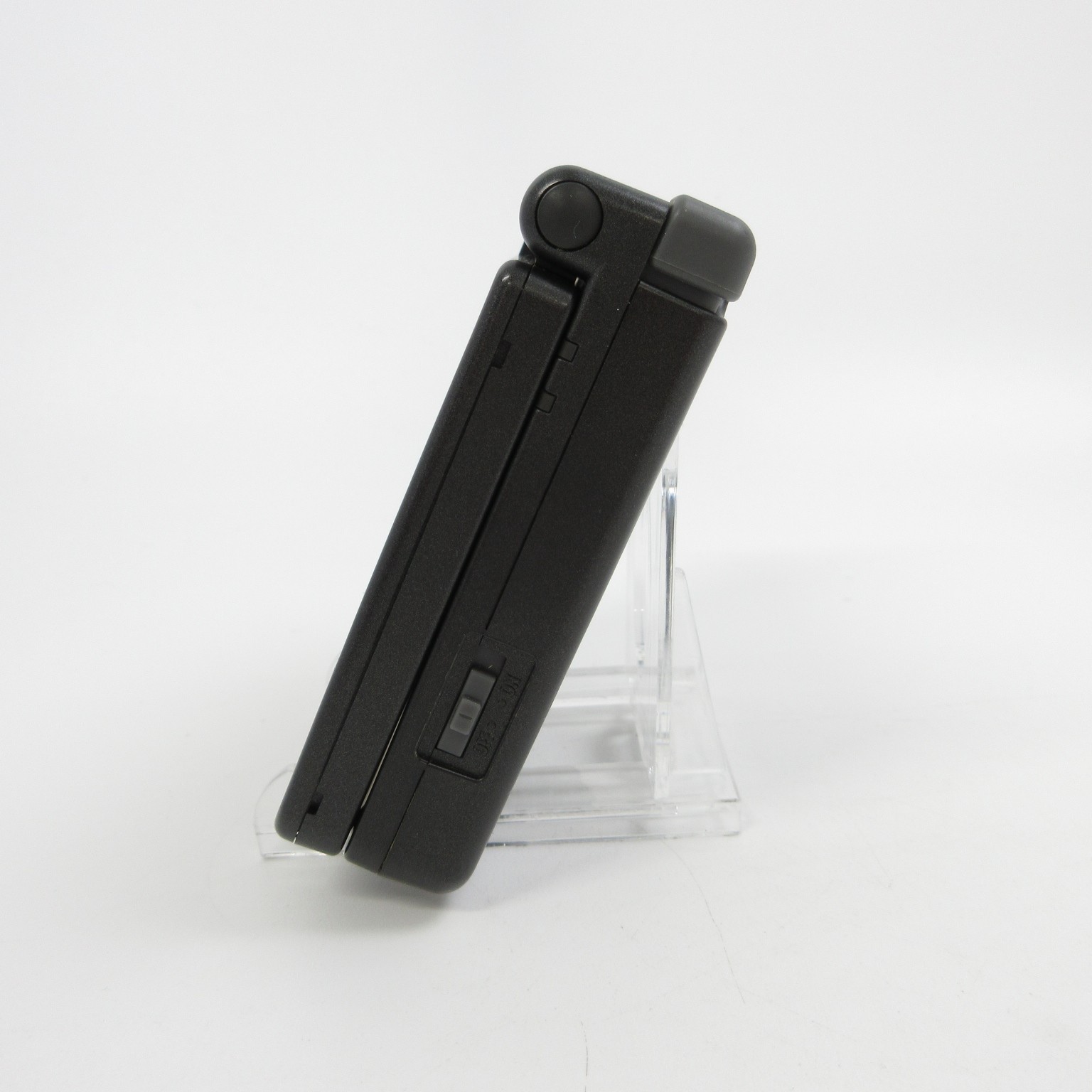 【Near Mint】Nintendo GameBoy Advance SP Onyx Black GBA Console #RET08/0611/06