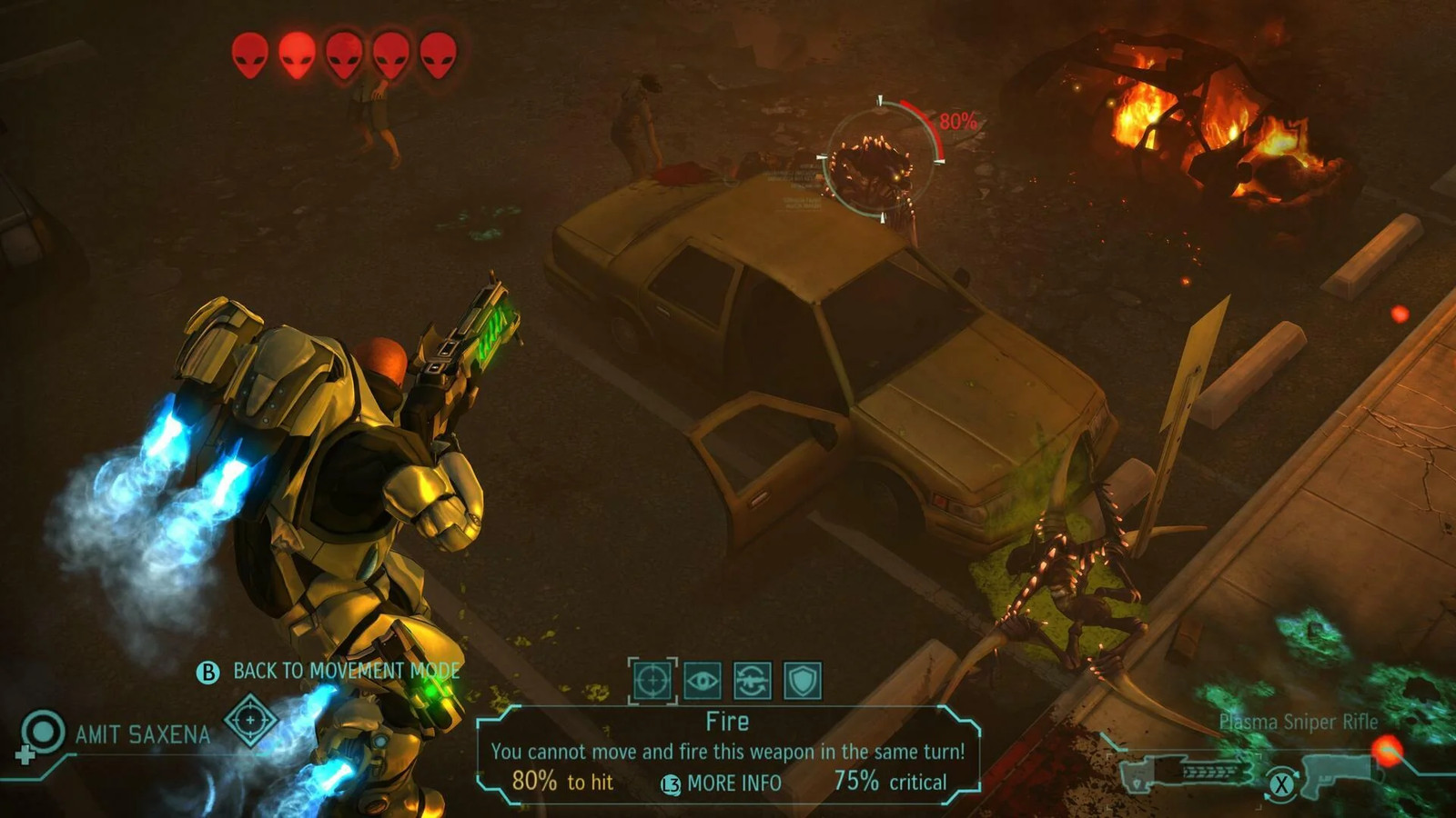 XCOM Enemy Unknown Xbox 360 Complete – Excellent – 1 Year Warranty