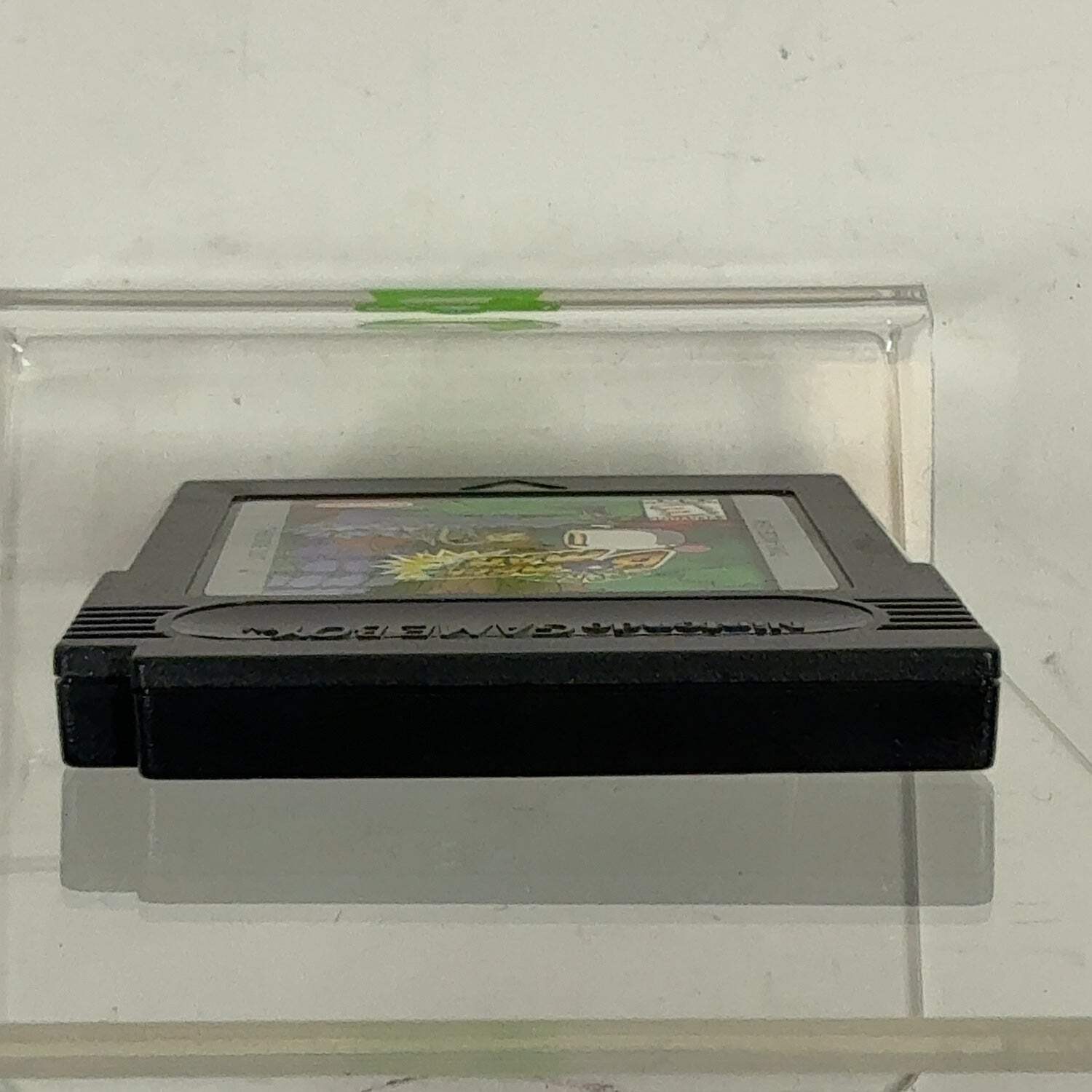 Bomberman Pocket (Nintendo GameBoy Color, 1997)