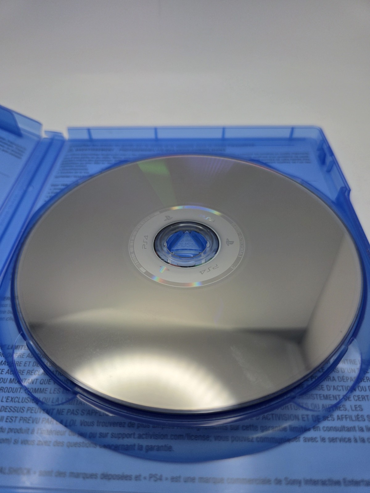 Skylanders Imaginators (Sony PlayStation 4 | PS4) (Disc & Original Case) – 2016
