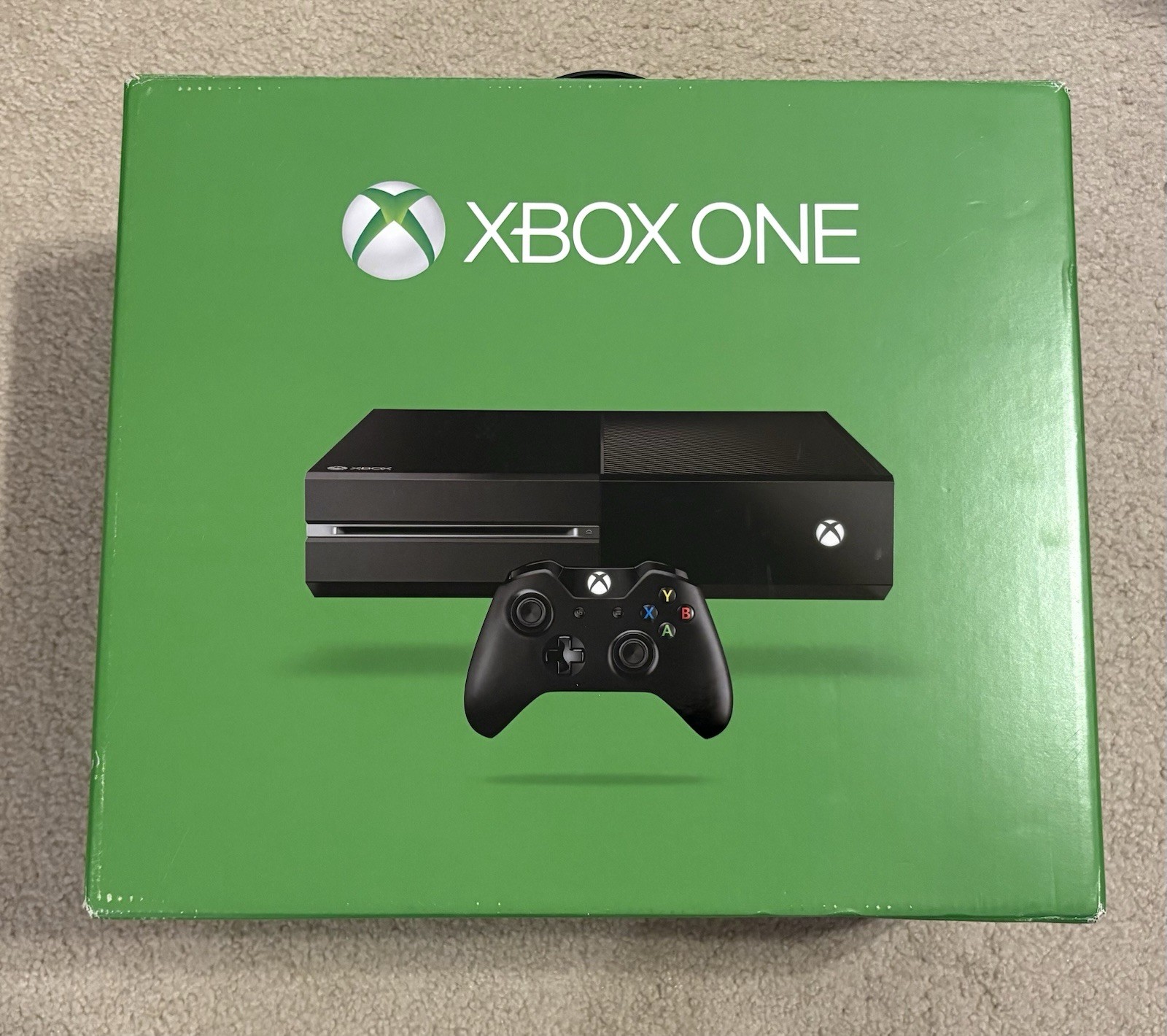 Xbox One 500G/Xbox 360 250G/Gameboy/Gameboy Color/WORKING COND./READ DESCRIPTION