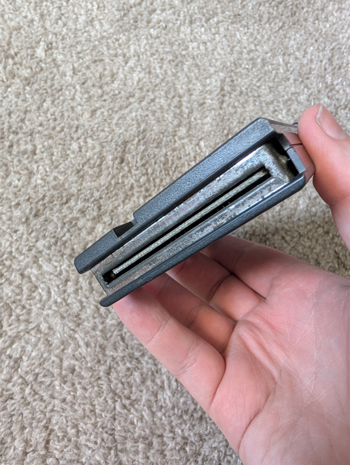 KC’s Krazy Chase (Magnavox Odyssey 2) 1982 Cartridge