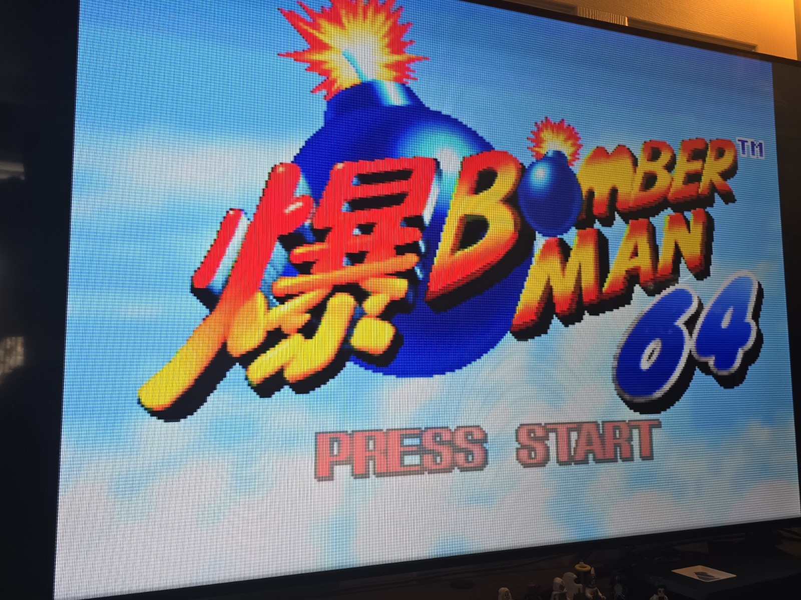 Bomberman 64 | Nintendo 64 | NTSC-U/C | Original | Authentic | *FAST SHIP*