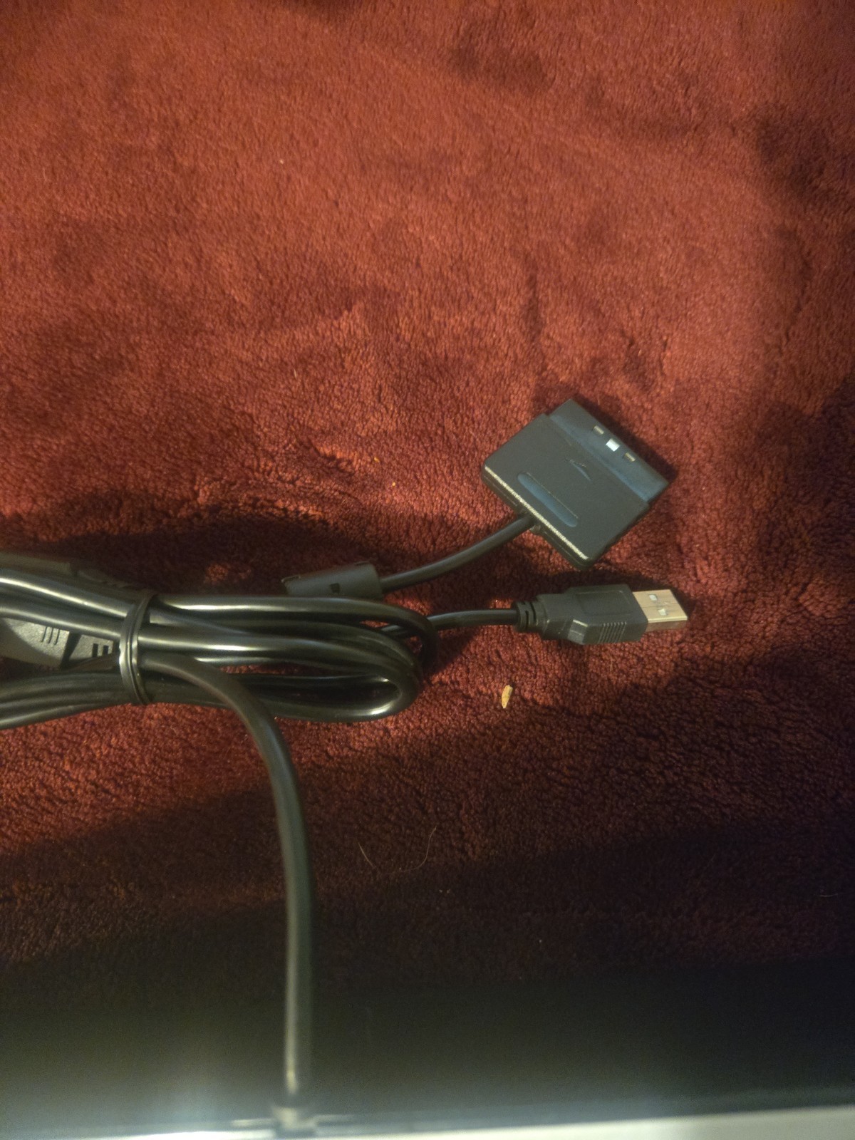 Mayflash Universal Arcade Fighting Stick USB/PS2/PS3/PC Tested
