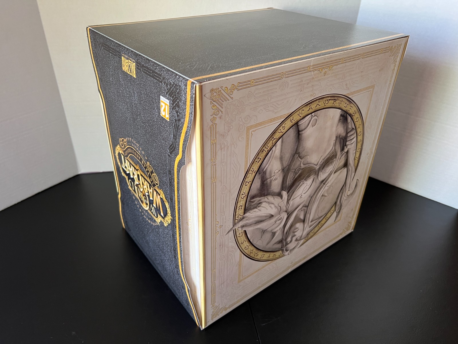World of Warcraft (WoW) – 15th Anniversary Collector’s Edition Set – New/Sealed
