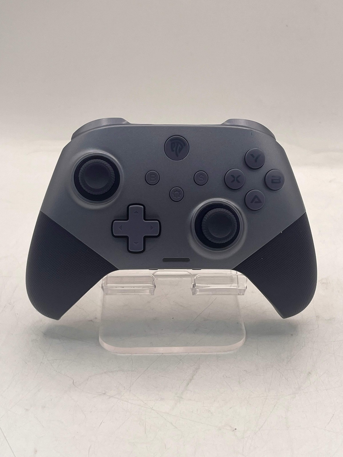 EASYSMX Master X10 Wireless Gamepad for Switch/PC/Phone/Steam Purple Video Game