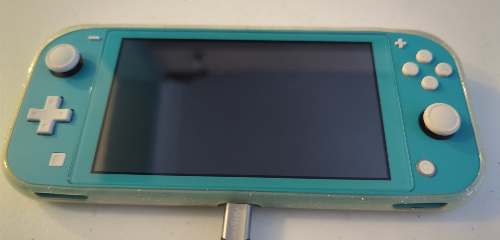 Nintendo Switch Lite (Mint Condition)