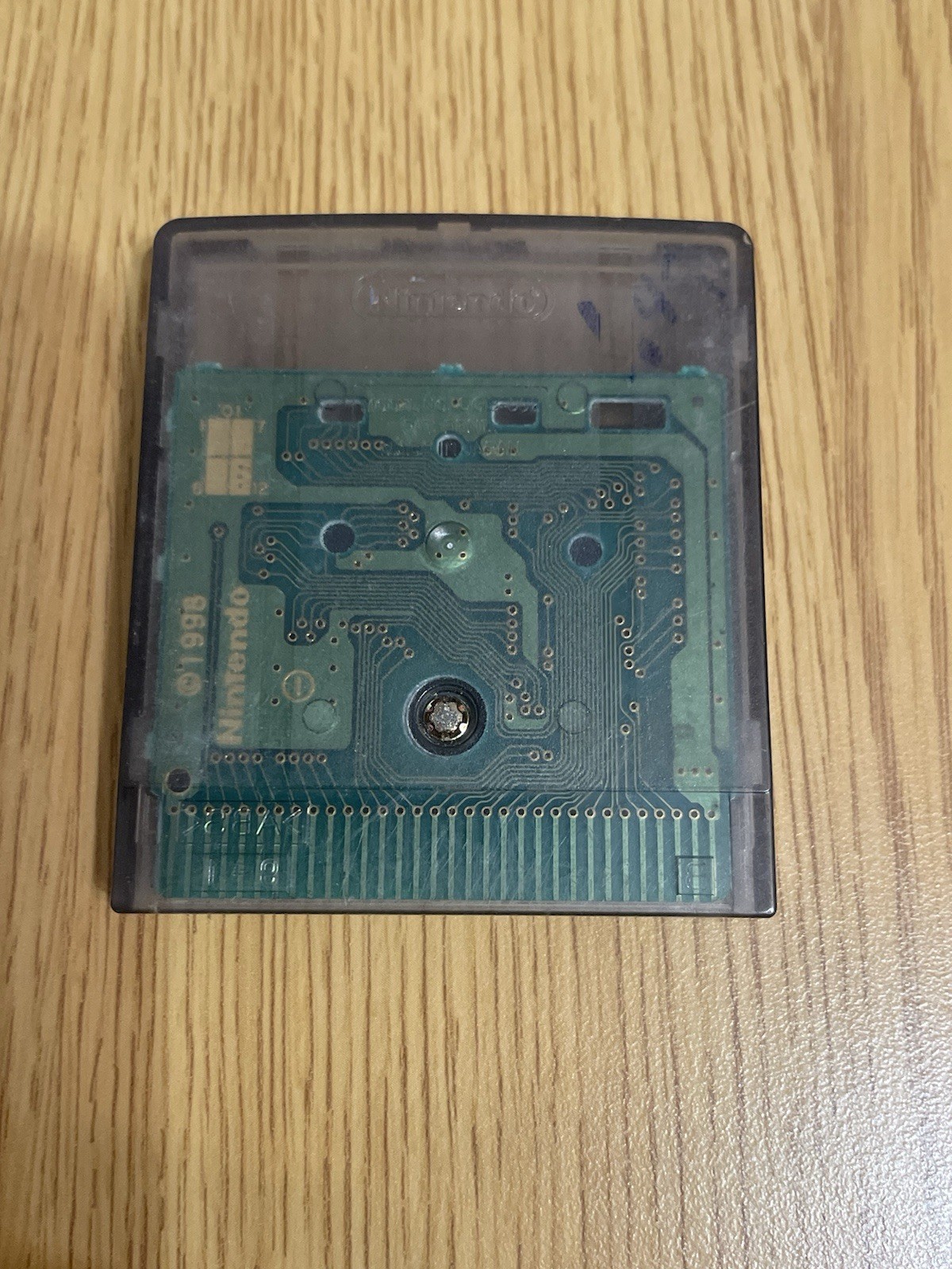 The Powerpuff Girls Nintendo Gameboy