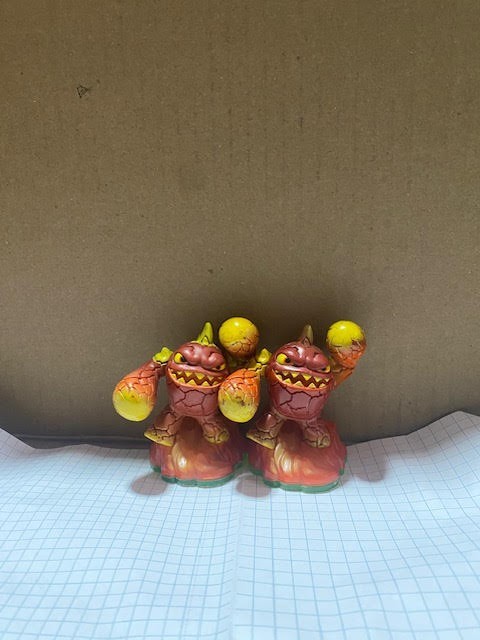 Skylanders SSA lot