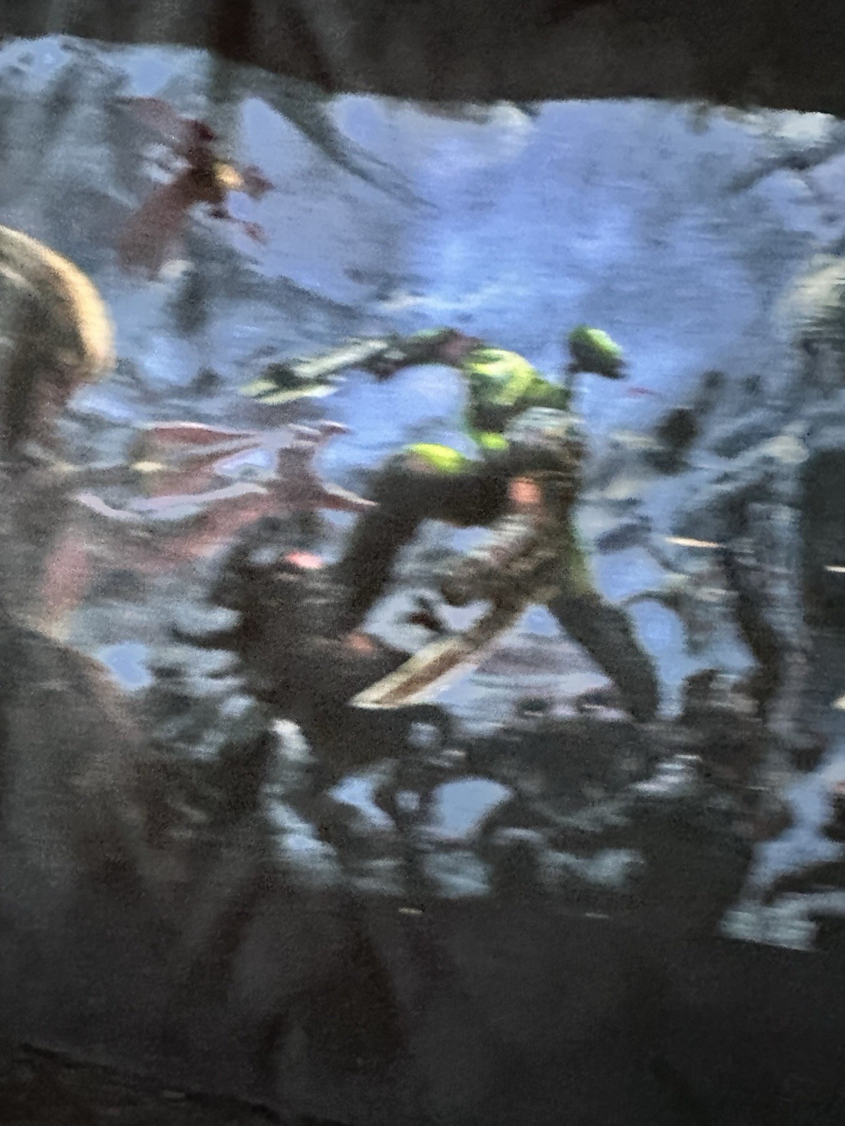 Loot Wear Exclusive DOOM Eternal Doom Slayer Graphic Print T-Shirt M 2021