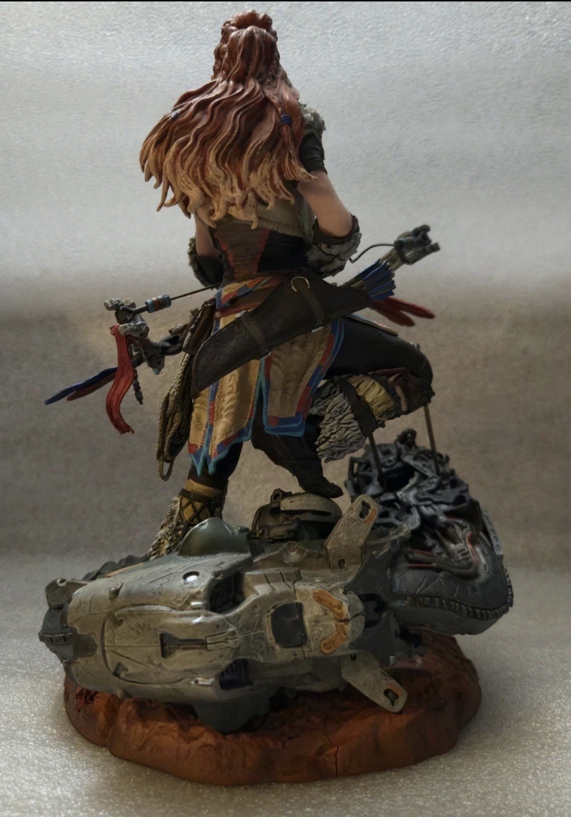 Horizon: Zero Dawn – Collector’s Edition Figure Only See Pics