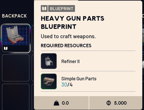 Arc Raiders Blueprints – BEST PRICES – SAME DAY DELIVERY!!
