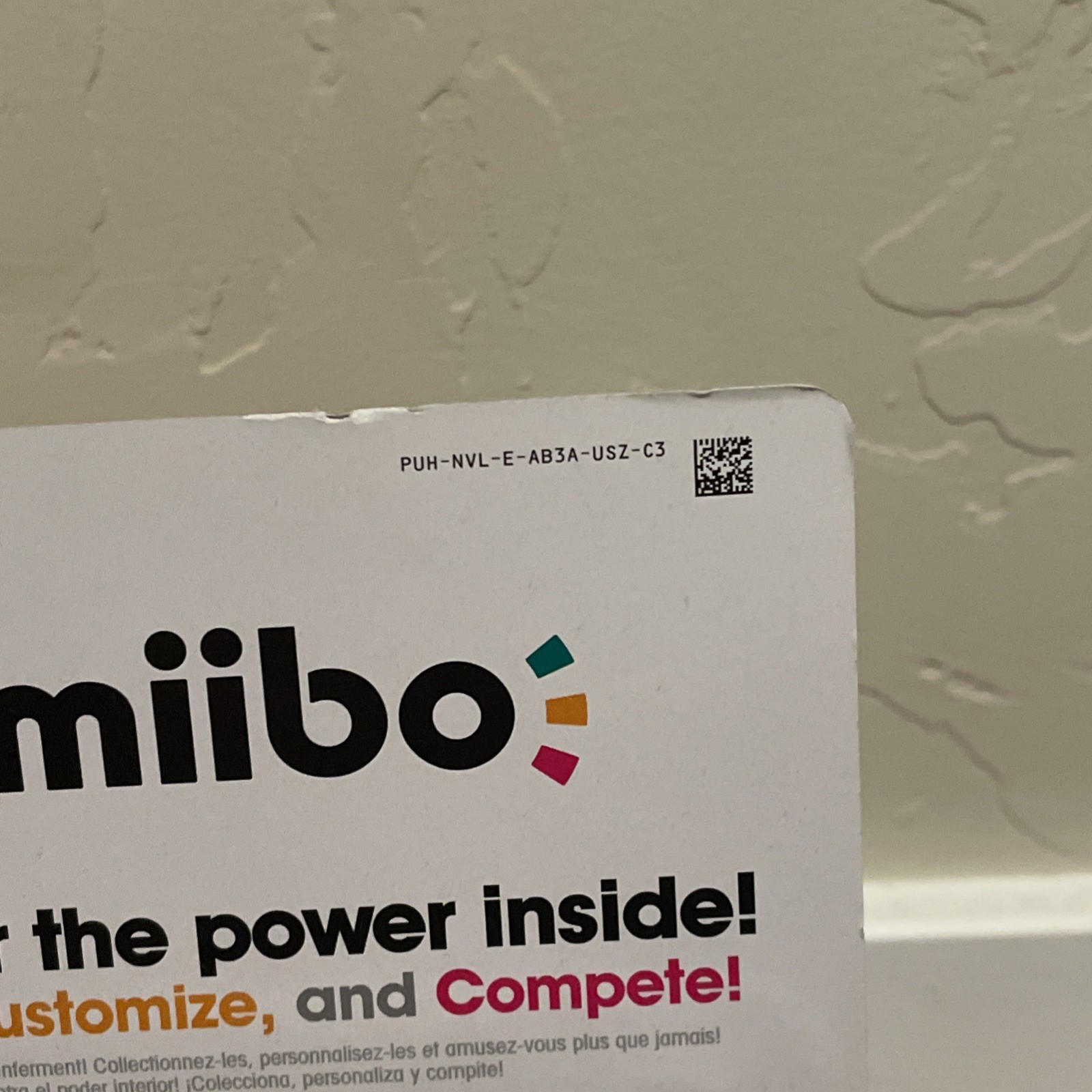 Super Mario Odyssey amiibo Wedding Three pack