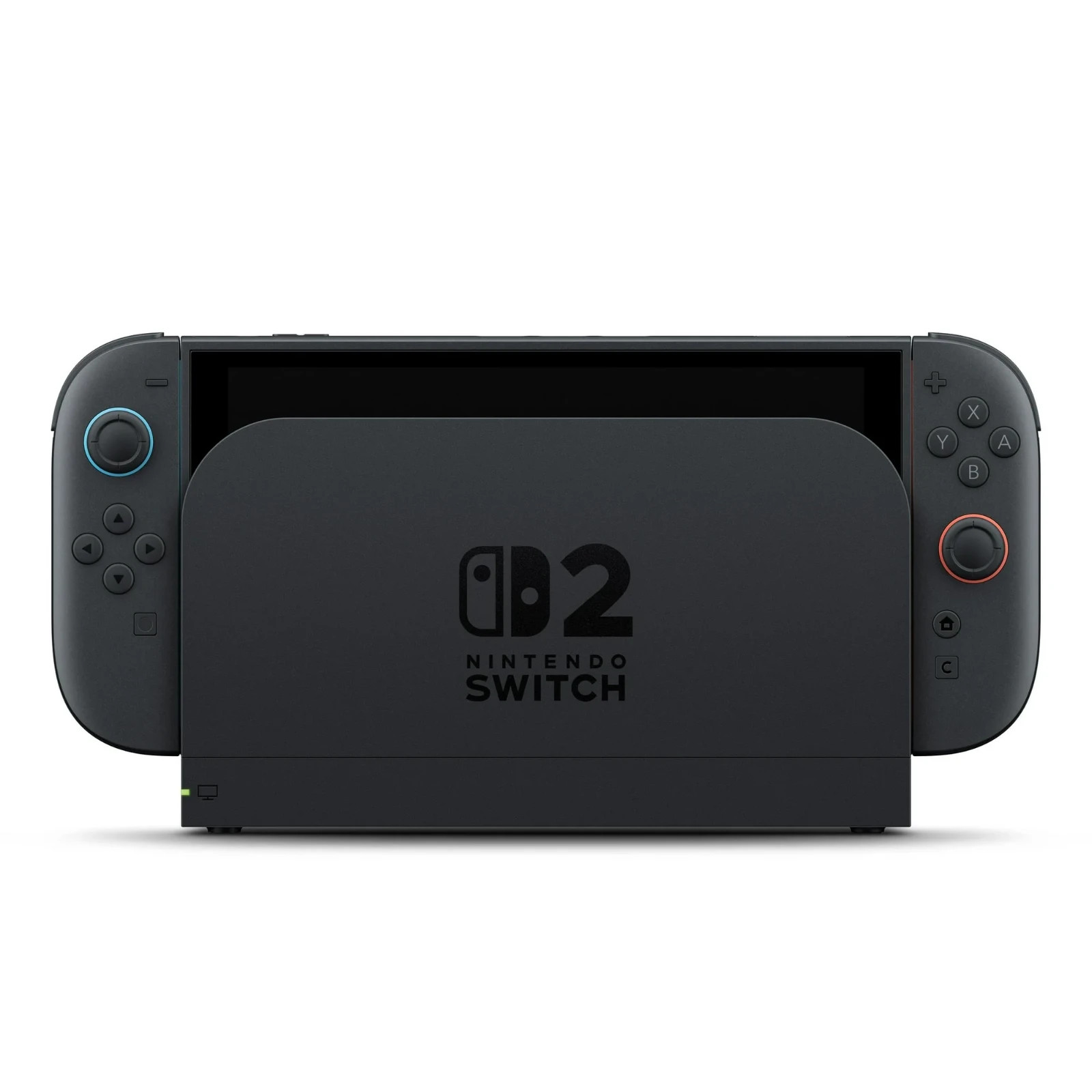 Nintendo Switch 2 + Mario Kart World Bundle