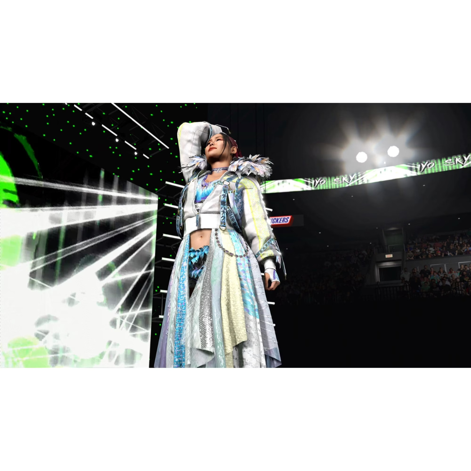 [Flash Sale] WWE 2K26 for Playstation 5 PS5 Game